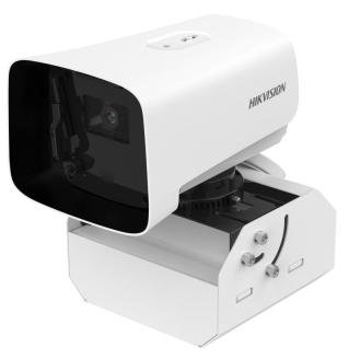 iDS-2CD8A47G0/SC-ZY – 4MP DeepinView Self-Cleaning Bullet Camera