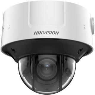 iDS-2CD7586G0-IZHS(Y)(R) – 4K DeepinView Outdoor Moto Varifocal Dome Camera
