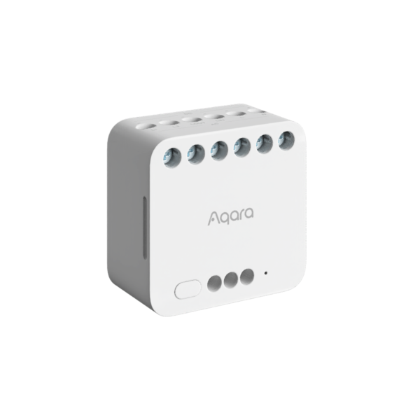 Dual Relay Module T2