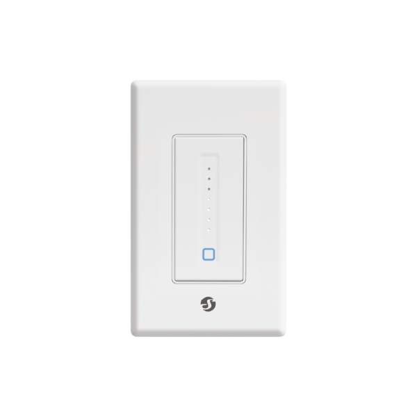 Shelly Plus Wall Dimmer