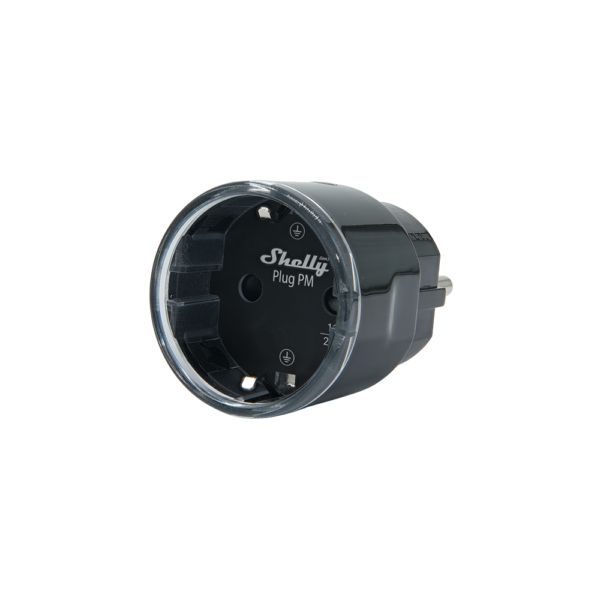 Shelly Plug PM Gen3