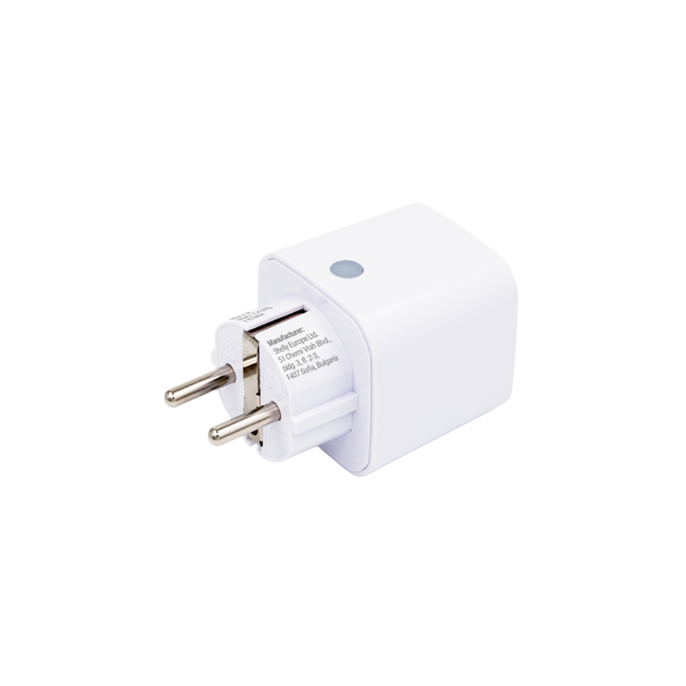Shelly Plug M Gen3