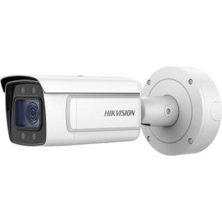 DS-2CD7A26G0/P-LZ(H)S – 2 MP DeepinView ANPR Moto Varifocal Bullet Camera