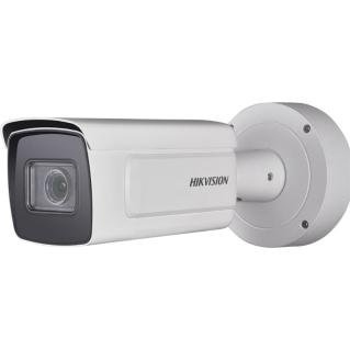 DS-2CD7A26G0/P-IZ(H)S – 2 MP DeepinView ANPR Moto Varifocal Bullet Camera