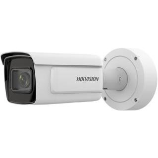 iDS-2CD7A46G0/S-IZHSY – 4MP DeepinView Moto Varifocal Bullet Camera