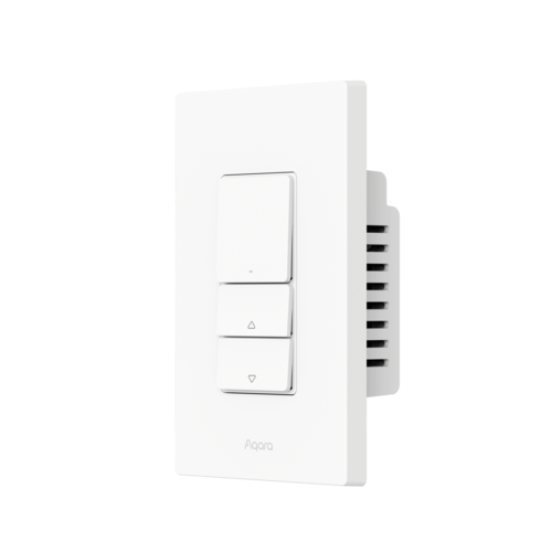 Dimmer Switch H2 US