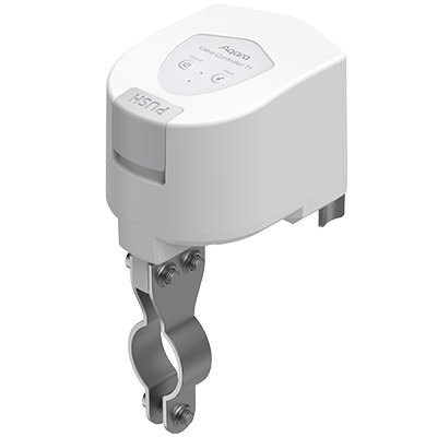 Smart Valve