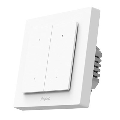 Light Switch H2 EU
