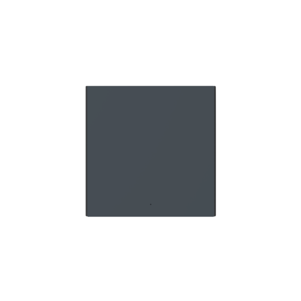 Smart Wall Switch H1 EU(No Neutral) - Grey