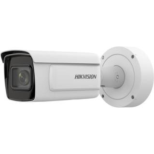 iDS-2CD8A46G0-IZ/UH – 4MP DeepinView Ultra Low Temperature Moto Varifocal Bullet Network Camera