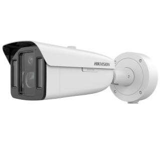 iDS-2CD8A48G2-XZHS(Y) – 4MP DeepinView Multi-Sensor Bullet Camera