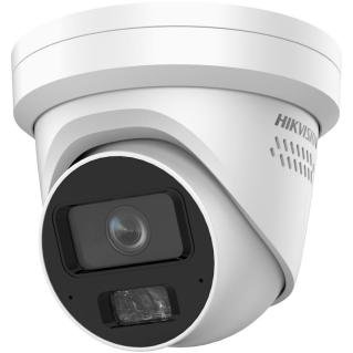 iDS-2CD7347G0-XS – 4 MP DarkfighterS DeepinView Fixed Turret Network Camera