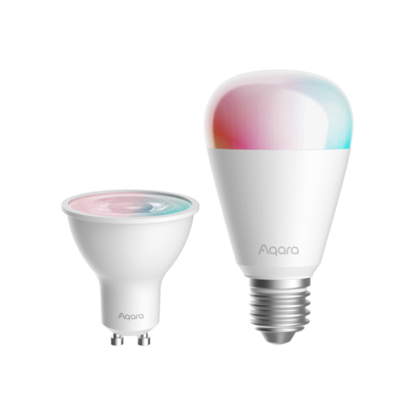 LED Bulb T2