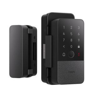 Smart Glass Door Lock U500