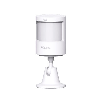 Motion and Light Sensor P2