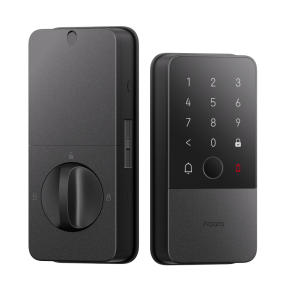 Smart Rim Lock U500