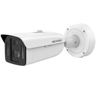 iDS-2CD8A86G2-XZHS(Y) – 8MP DeepinView Multi-Sensor Bullet Camera