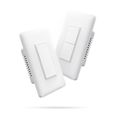 Smart Wall Switch (With Neutral)