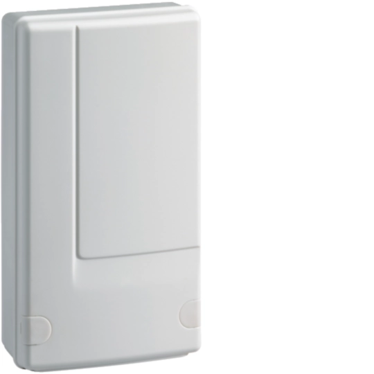TRE202 – Module 2 Outputs 10A IP55 KNX Radio