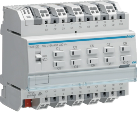 Lighting Control