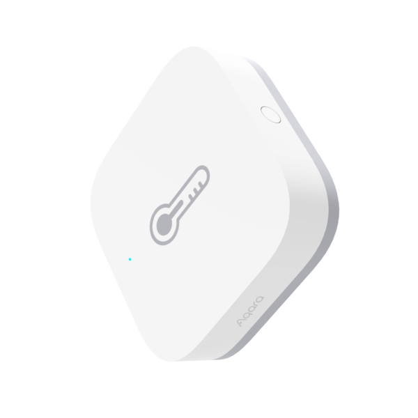 Temperature and Humidity Sensor T1