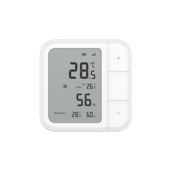 Climate Sensor W100