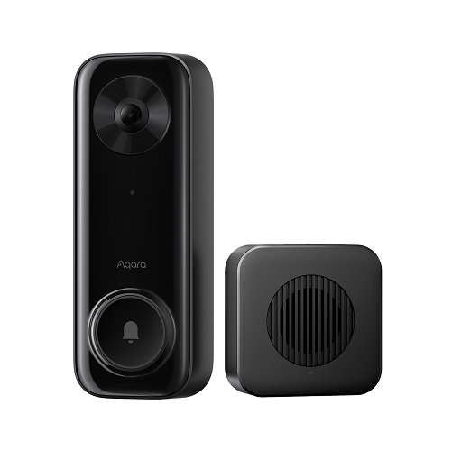 Doorbell Camera G400 (Wired)