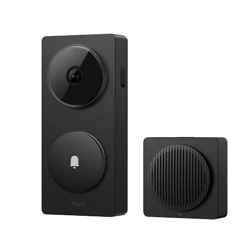 Doorbell Camera Hub G410