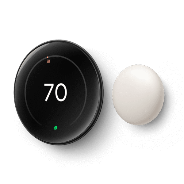 Google Nest Learning Thermostat (4th Gen)