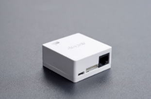 DropAir Mini 6S