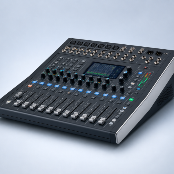 Conventional Speakers