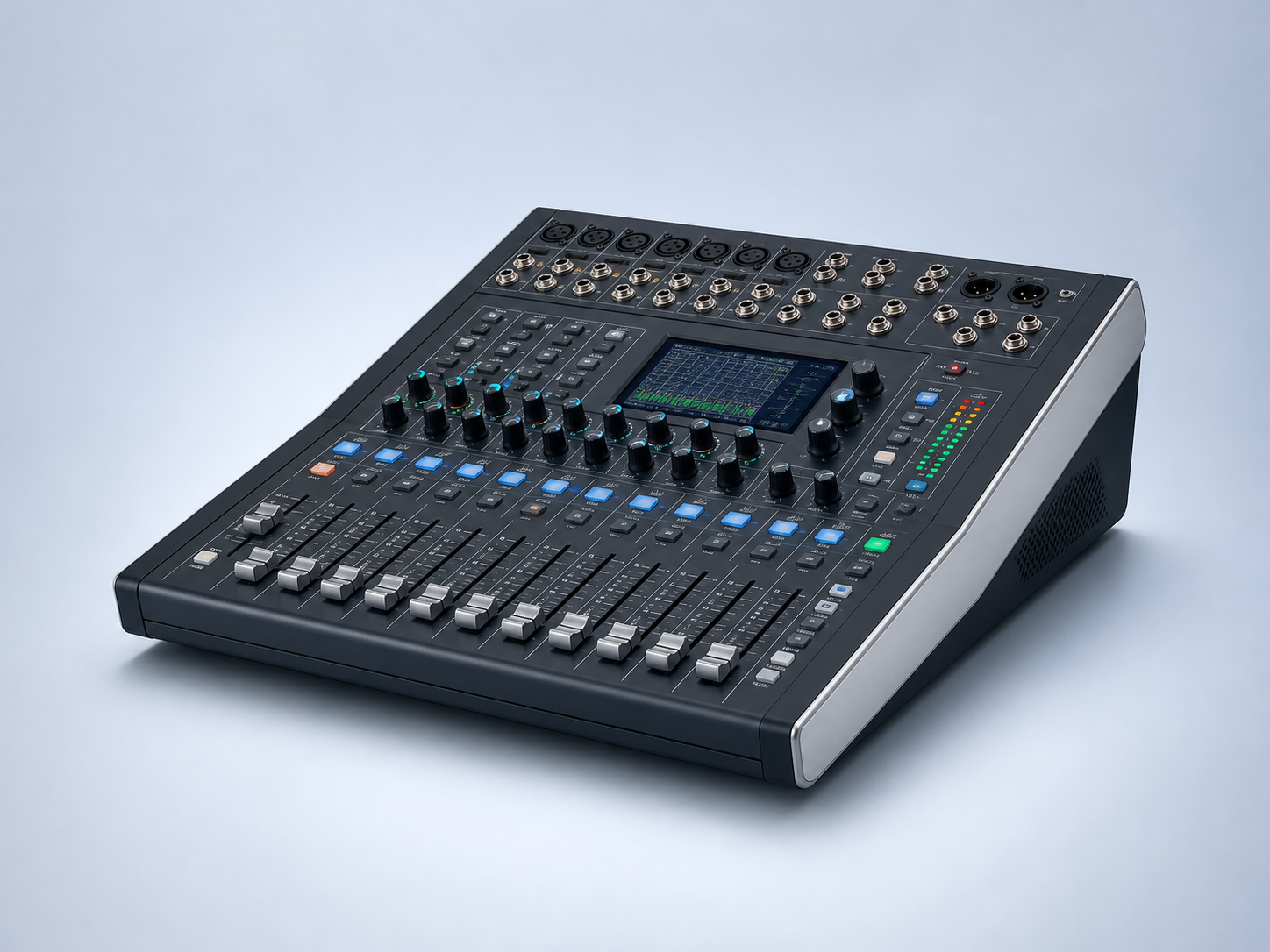 Audio