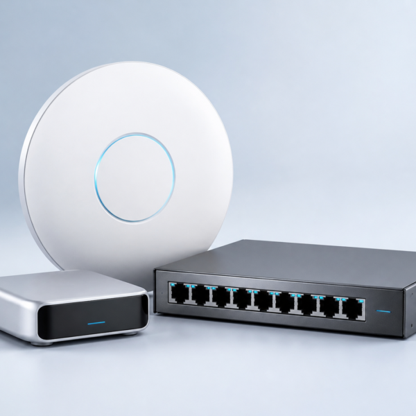 PoE Switch