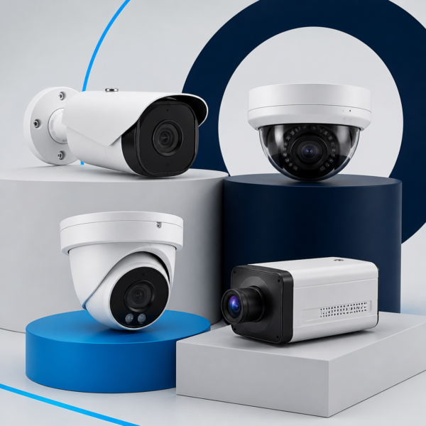 Network Camera