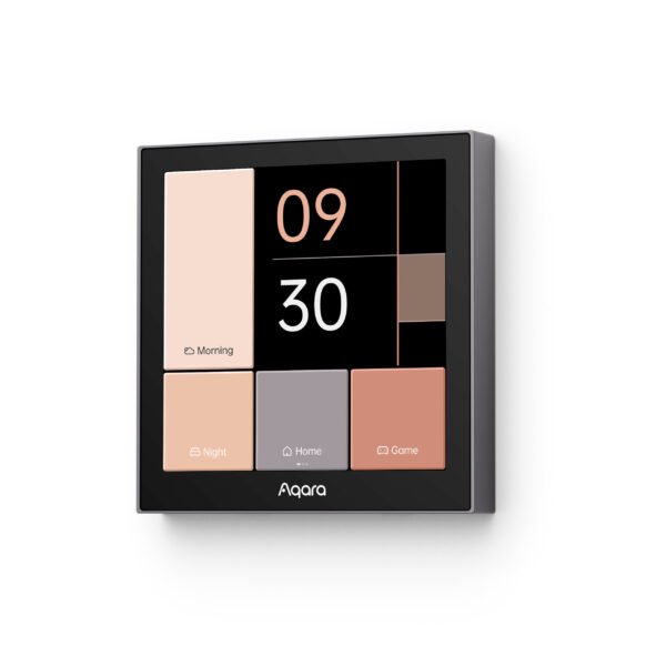 Panel Switch S100
