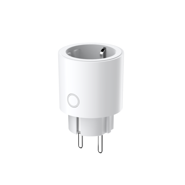 Power Plug H2 EU