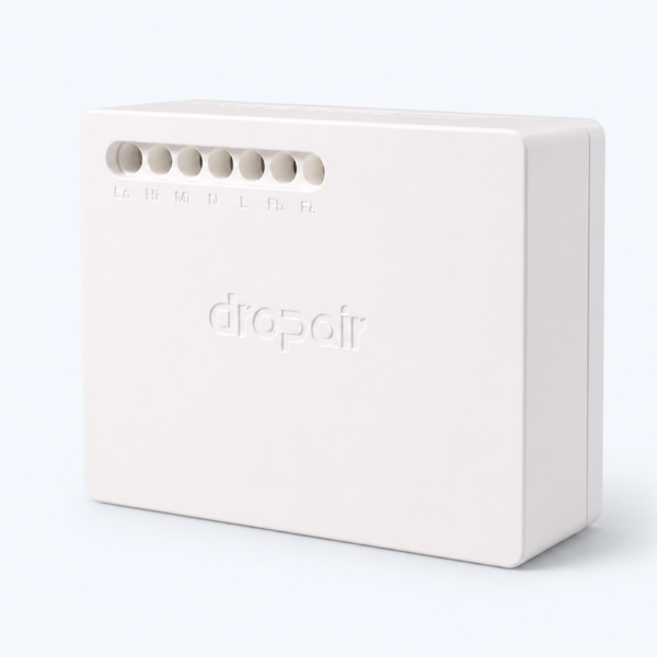 DropAir Pro 6X