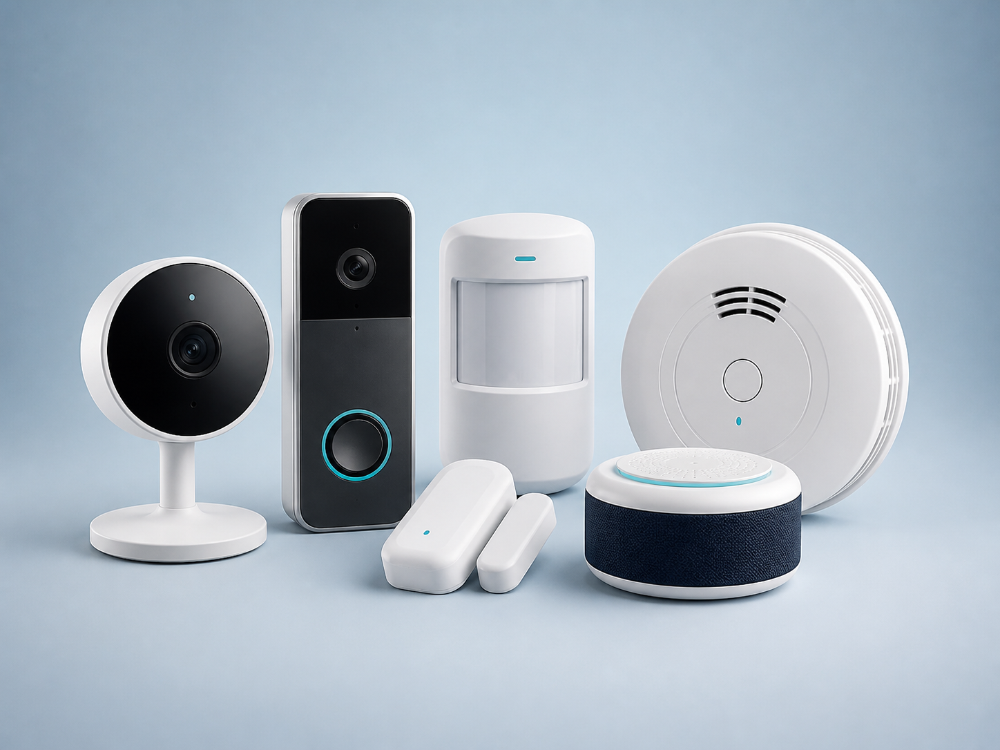 Security Systems