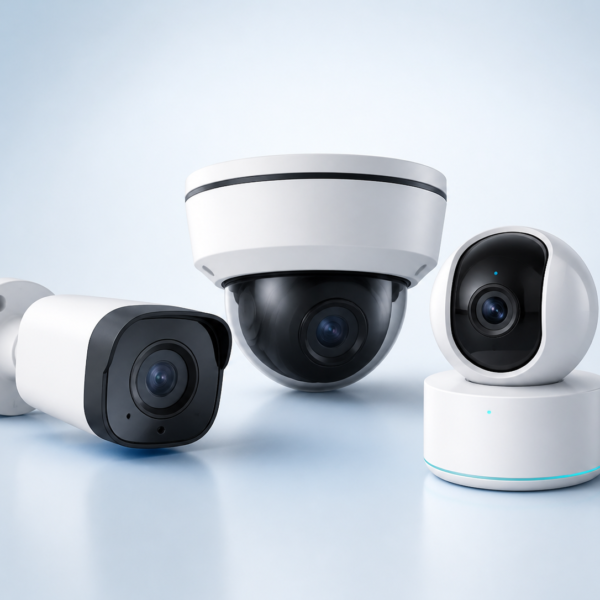 CCTV