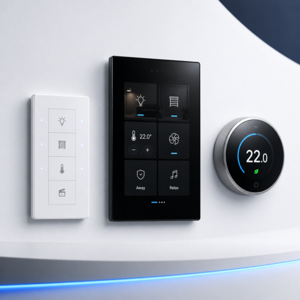 Smart Tools