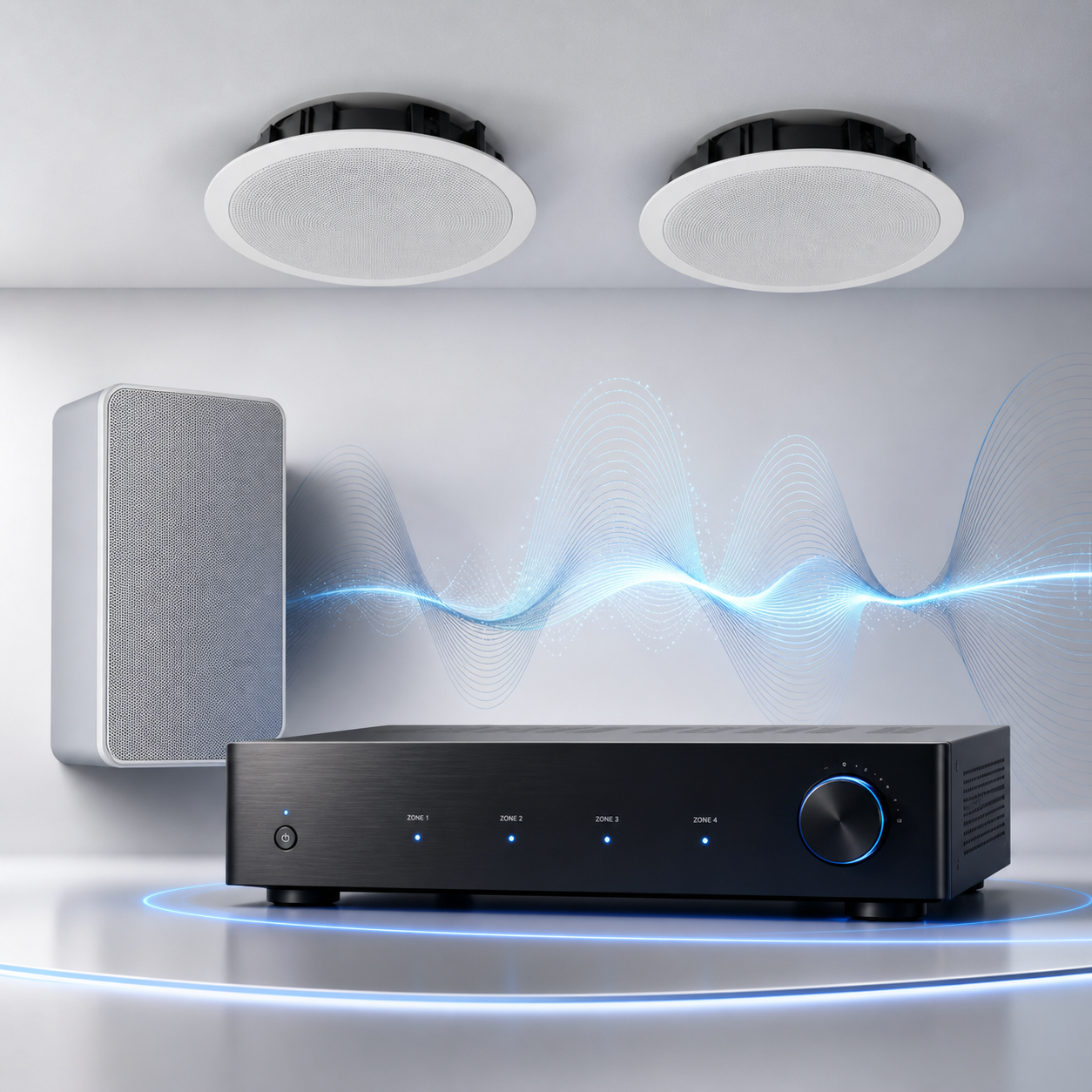 Sound System