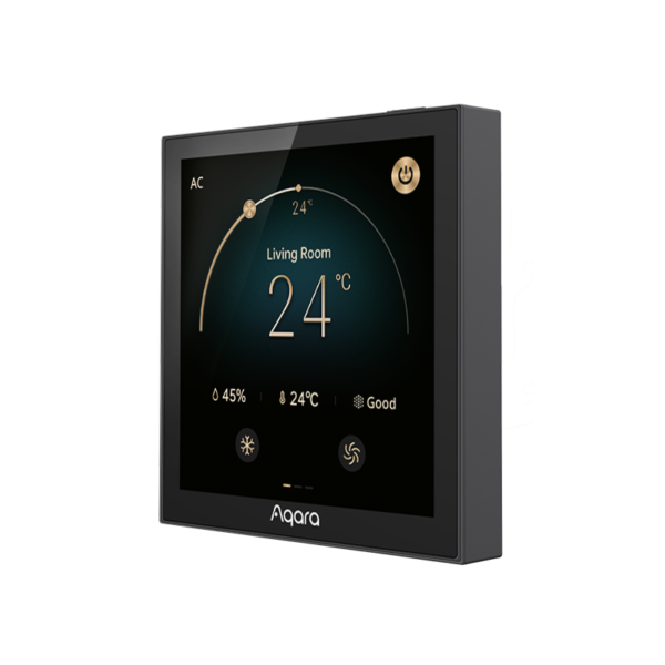 Thermostat W400