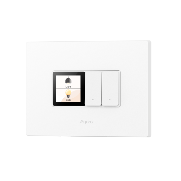 Touchscreen Switch S100 Horizontal