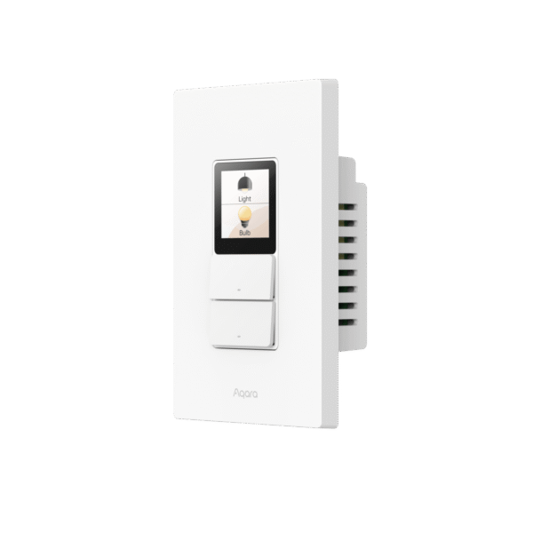 Touchscreen Switch S100 US