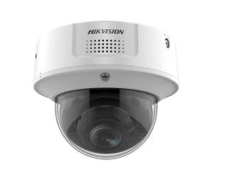 iDS-2CD71166G2-IZHSY – 16MP DeepinView Moto Varifocal Dome Camera
