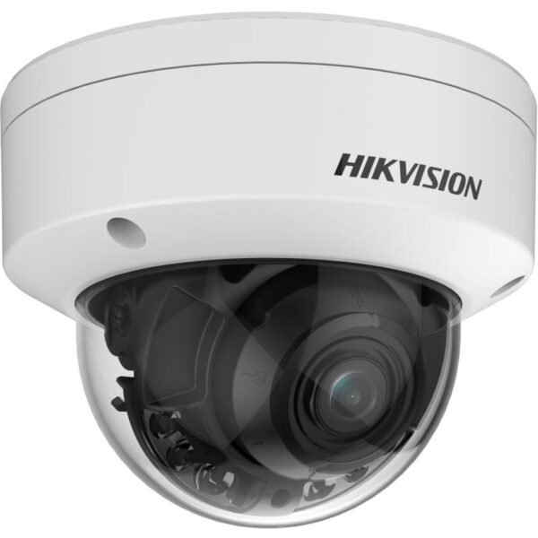 iDS-2CD5186G2/V-XZ(H)S(Y) – 8MP DeepinViewX Moto Varifocal Dome Camera