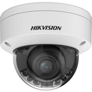 iDS-2CD5146G2/V-XZ(H)S(Y) – 4MP DeepinViewX Moto Varifocal Dome Camera