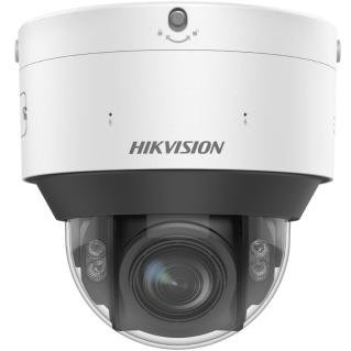 iDS-2CD7587G0-XZHS(Y) – 8MP DarkfighterS DeepinView Outdoor Motorized Varifocal Dome Camera