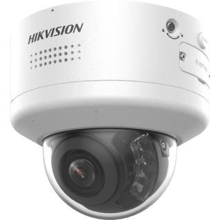 iDS-2CD7586G2-XZHS(Y) – 8MP DeepinView PTRZ Moto Varifocal Dome Camera