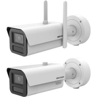 iDS-2CD7A46G2/P-IZHS(Y)(/5G) – 4MP DeepinView ANPR Moto Varifocal Bullet Camera